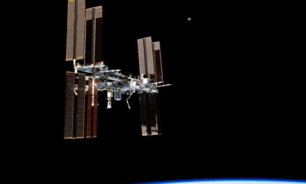 GS Yuasa wins 2021 MEXT Minister’s Science and Technology Award for space station project