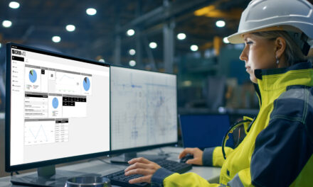 Sandvik launches CRIBWISE SaaS tooling inventory management technology 