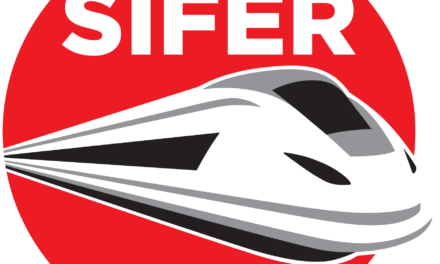 SIFER, the International Railway exhibition, to take place this October at Lille Grand Palais