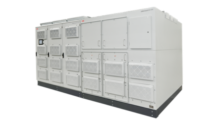 ABB launches medium voltage UPS that delivers 98% efficiency
