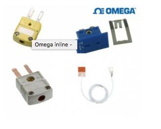 Farnell now shipping Omega’s complete range of products from stock