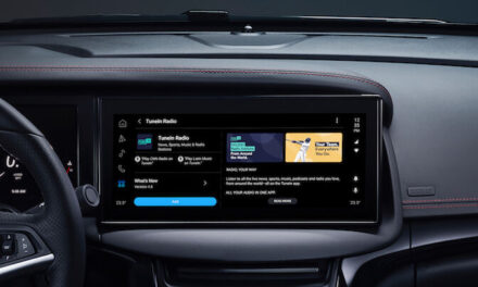 TuneIn and HARMAN to deliver the “ultimate audio streaming experience” for automotive manufacturers
