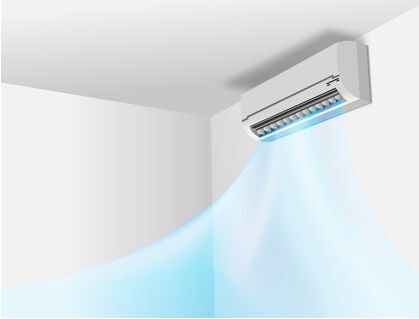 The lesser-known advantages of an air conditioning system for your home