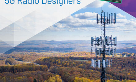 Analog Devices’ RadioVerse SoC drives 5G radio efficiency and performance