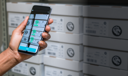 Four reasons manufacturers need to digitise their re-ordering process