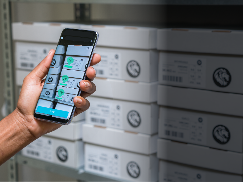 Four reasons manufacturers need to digitise their re-ordering process