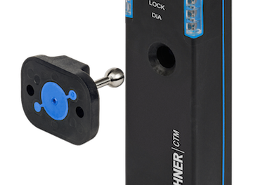 New IO-Link guard locking safety switch from Euchner is smart, compact and safe