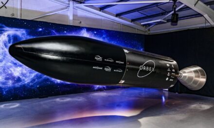Orbex applies for licence to launch first rockets from Scotland