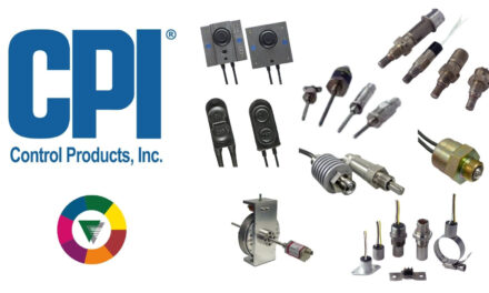 Further product and manufacturing expansion for the Variohm Group through CPITM acquisition