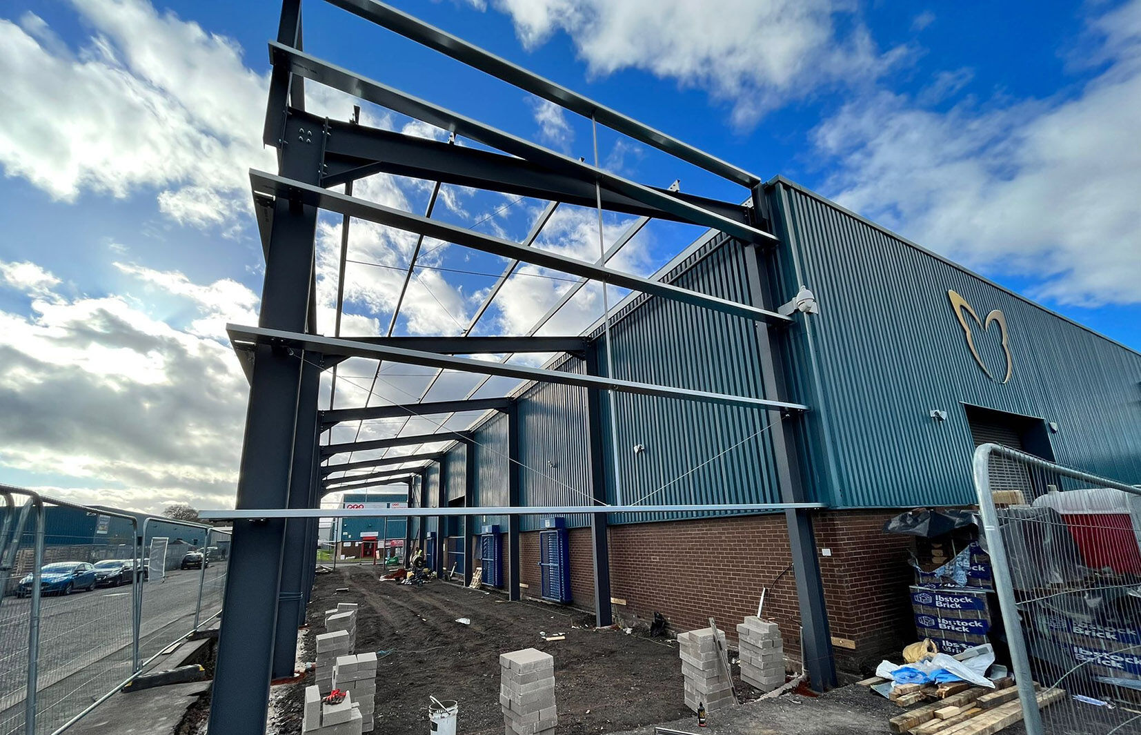 £500,000 investment in new warehouse set to spearhead AWI’s growth