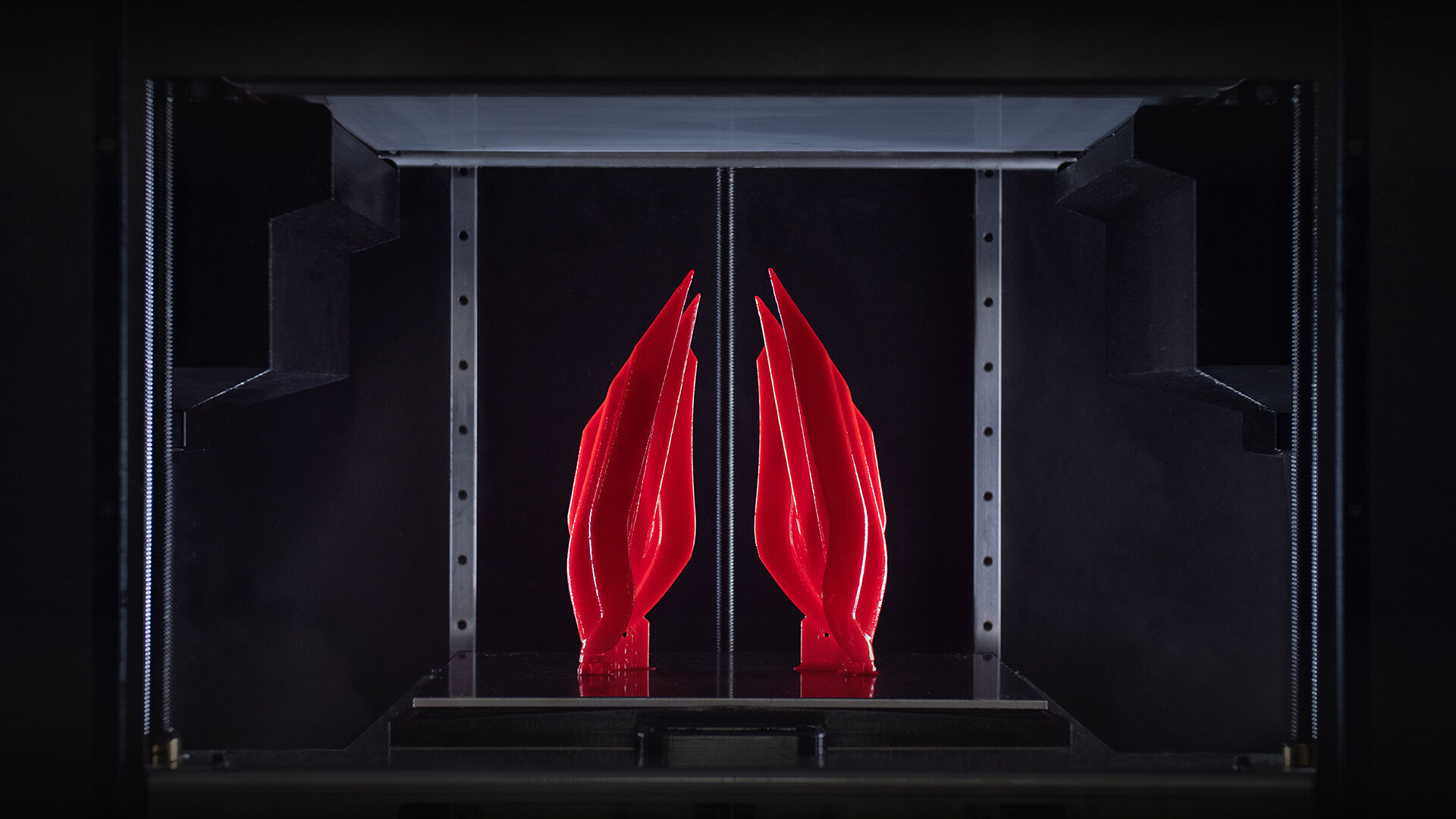 BCN3D unveils Viscous Lithography Manufacturing (VLM), a new resin-based 3D printing technology to unlock manufacturing autonomy