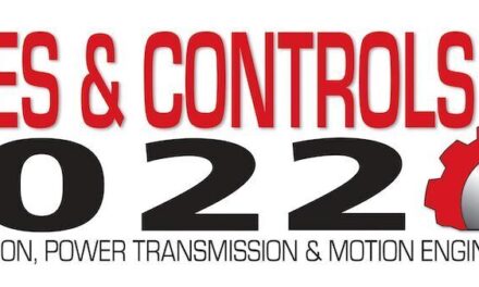 Drives & Controls 2022 to take place from 5-7 April