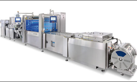 Video: igus products in packaging machines