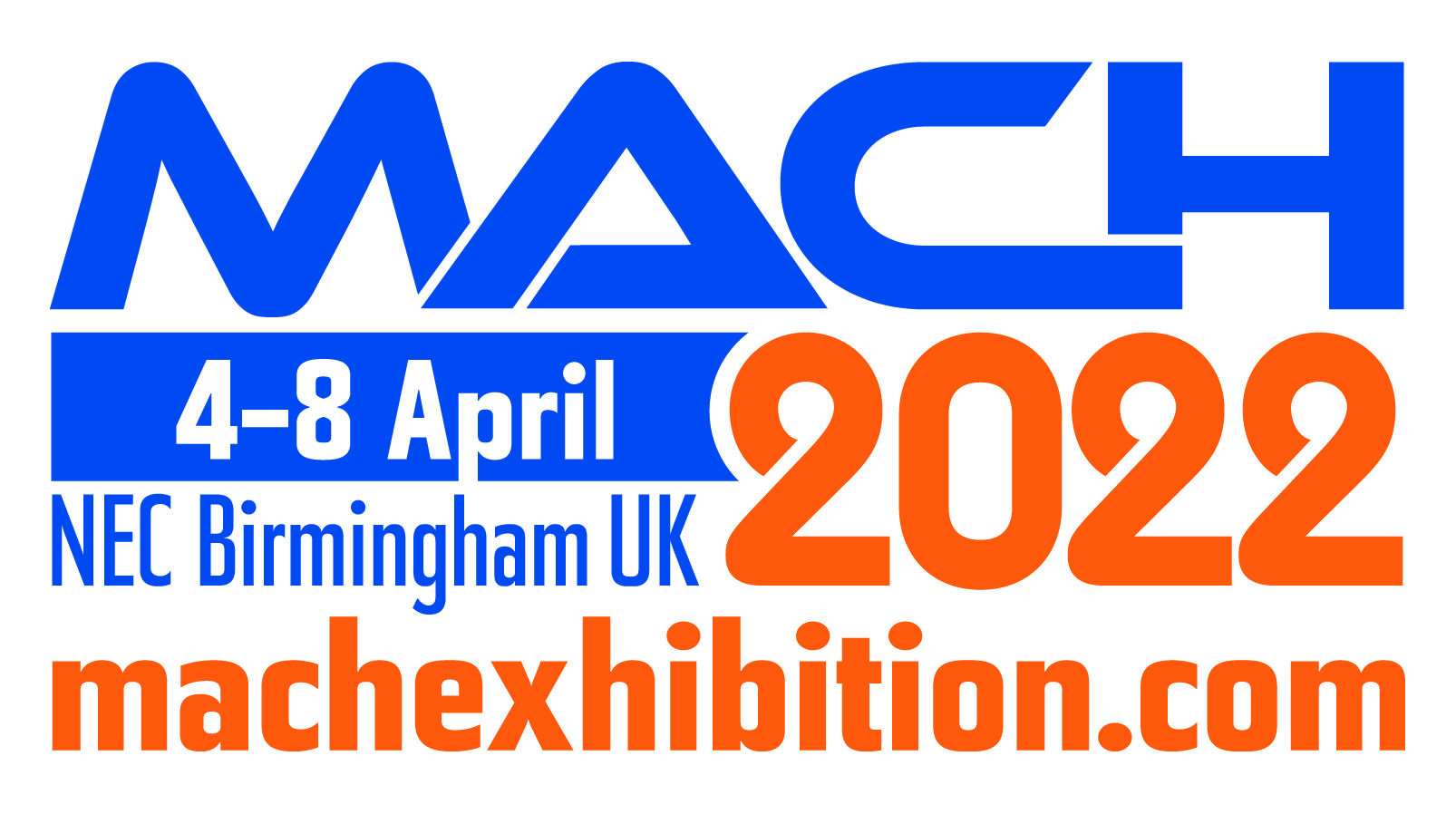 MACH 2022 to feature special focus on Additive Manufacturing