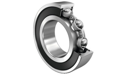 Schaeffler expands its range of bearing solutions for the food industry