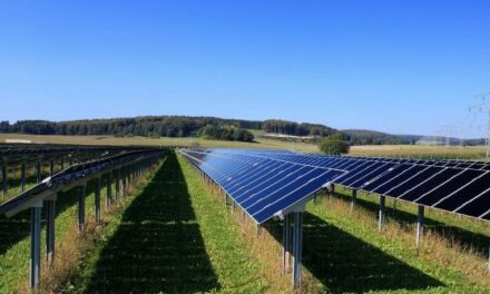Video: igus – solutions for the solar industry