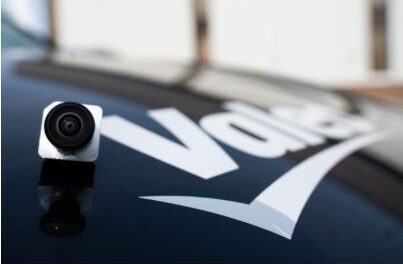 Valeo announces production of its one hundred millionth automotive near field camera