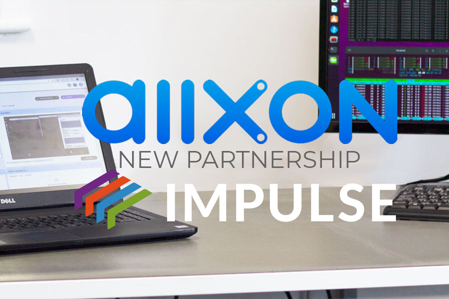 Allxon and Impulse Embedded announce distribution partnership enabling remote device management solutions for Nvidia Jetson, x86 and ARM computer architectures