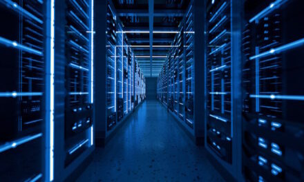A masterclass in data centre cooling