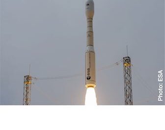 Curtiss-Wright congratulates AVIO and the European Space Agency on the successful inaugural launch of the Vega-C Launcher