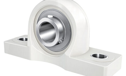 Schaeffler expands its range of bearing solutions for the food and beverage industry
