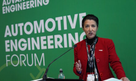 First round of speakers are announced for Advanced Engineering UK