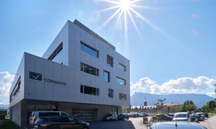 COPA-DATA expands in Salzburg by opening second office building