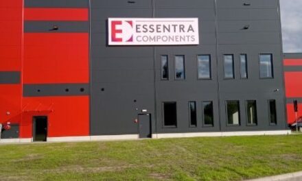 Essentra Components opens new Eastern Europe hub to strengthen service