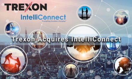 Trexon Acquires Intelliconnect