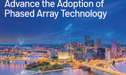 Analog Devices and Keysight Technologies join forces to advance the adoption of phased array technology