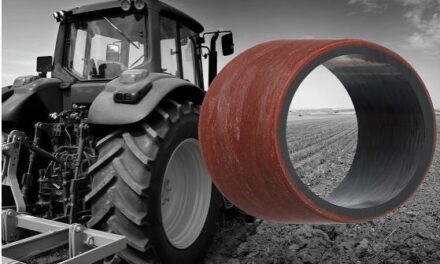 Video: TX2, Heavy duty for agriculture