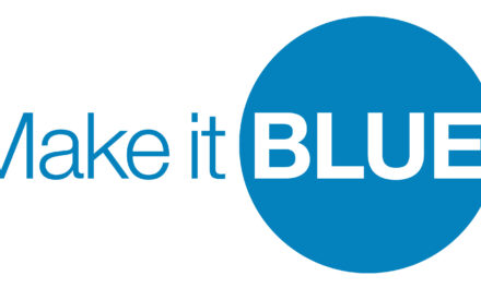 Webtec’s new Make it BLUE four step process