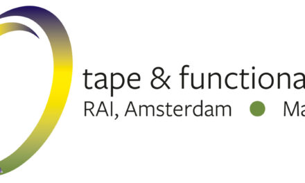 Join us at Tape & Functional Film Expo Europe