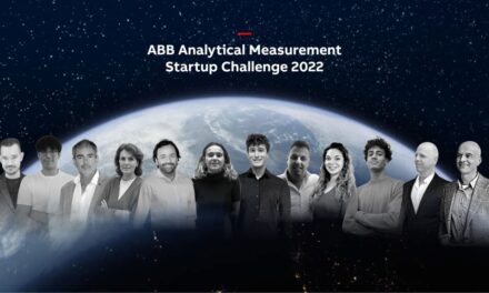 ABB announces winners of Analytical Measurement Startup Challenge