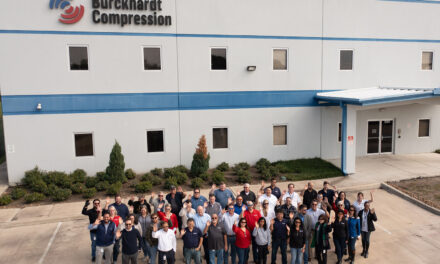 One-stop shop for compressor services