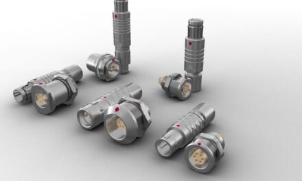 ODU Connectors: Returning to the Southern Manufacturing Show