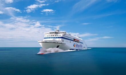 Leclanché receives orders for 22.6 MWh of battery systems with RoRo and Brittany Ferries for next generation Hybrid ferries in the maritime industry
