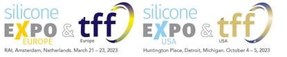Silex and MVQ Silicones to showcase technical excellence at Silicone Expo Europe