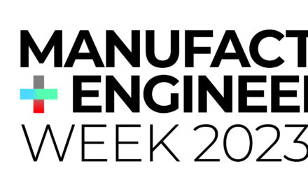 Manufacturing & Engineering Week 2023 – a festival of innovation