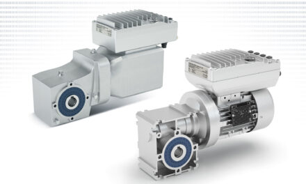NORD DRIVESYSTEMS at interpack 2023 High efficiency drive solutions for the packaging industry