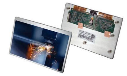 Display Technology offers the latest Innolux 7″ TFT Display that delivers stunning visual clarity and rugged durability