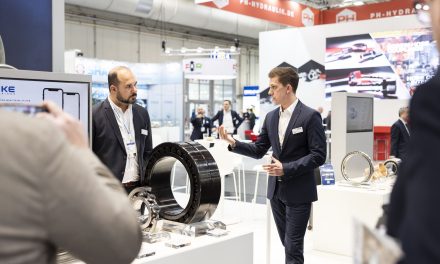 NKE Austria announces partnership with Kugler Bimetal