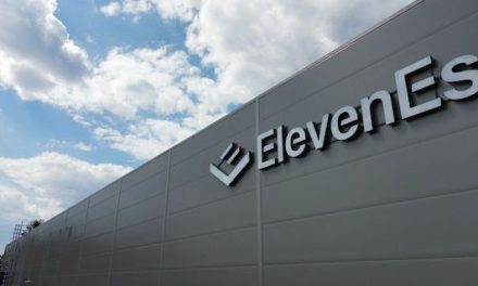 ElevenEs opens Europe’s first LFP battery cell facility to supercharge electric vehicle production