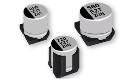 New ZTU Hybrid Capacitor series from Panasonic Industry: the evolution of endurance excellence