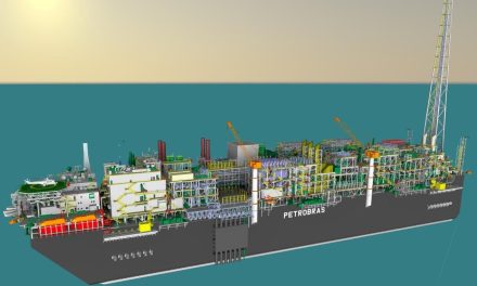 ABB supplies complete electrical system for new Petrobras vessel