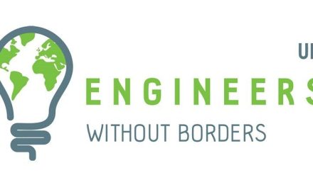 Manufacturing & Engineering Week names Engineers Without Borders UK as charity partner