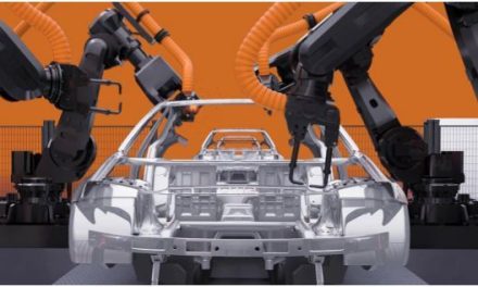 Video: e-chains at work in various automotive applications