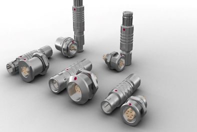 ODU Connectors: Exhibiting at Ocean Business Technology Exhibition