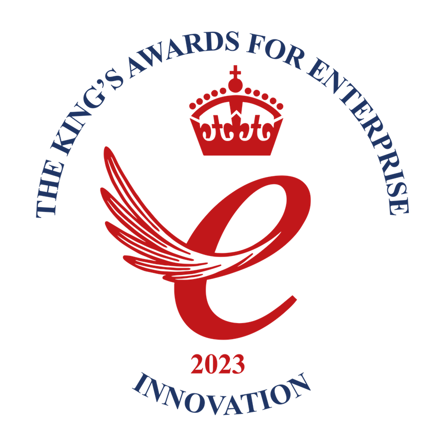 MPE achieves King’s Award for Enterprise