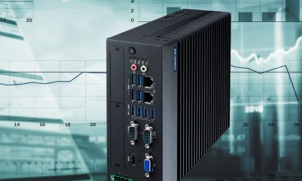 Advantech introduces MIC-770 V3 Industrial Edge solution with NVIDIA L4 GPU for industrial AI applications